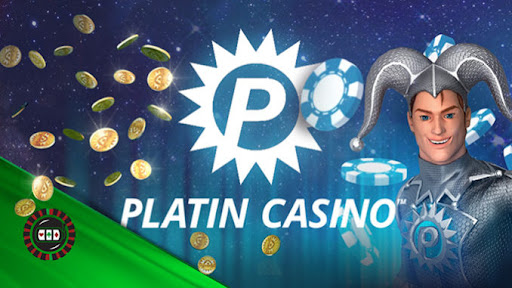 Platin Casino Auszahlung Dauer